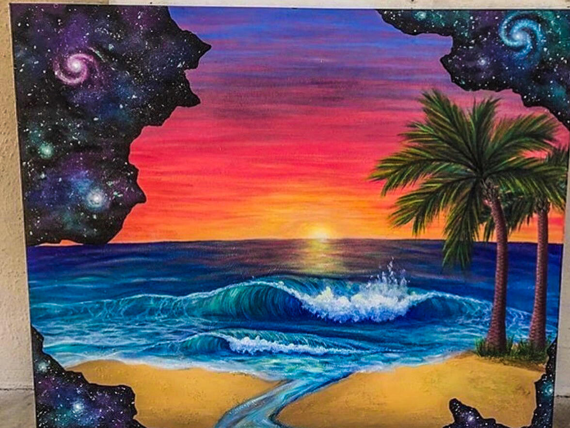 Paradise